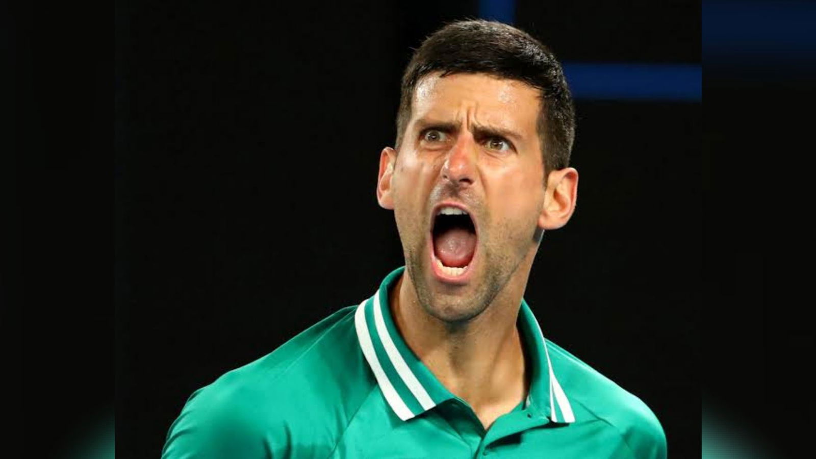 Novak Djokovic applying for medical exemption is ‘concocted’ and ‘A FANTASY’, says Paul McNamee