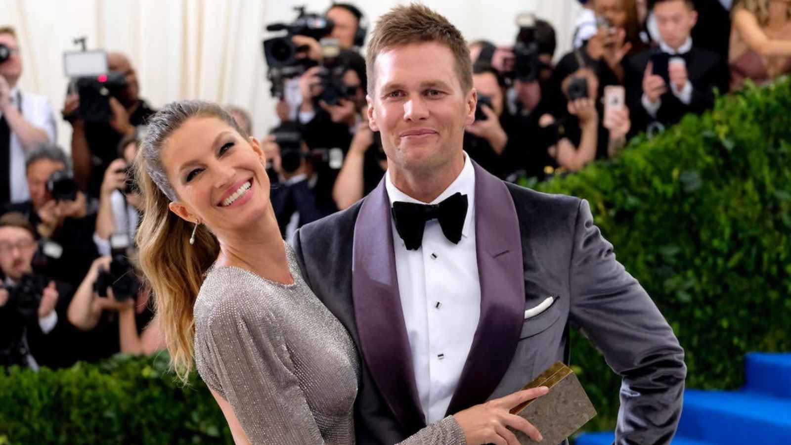 “Left in TEARS,” Gisele Bundchen and Tom Brady’s marital fight WORSENS as source reveals SHOCKING details about model’s