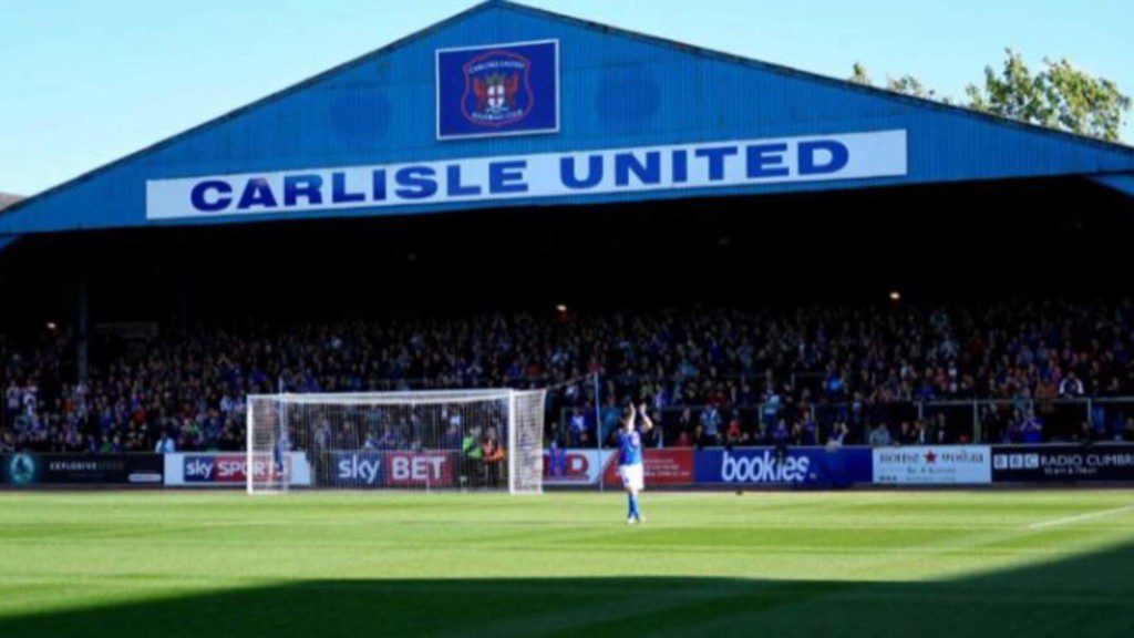 League Two club Carlisle United takes a bold step to prevent fans from showing their COVID-19 vaccine status 1 Adobe Post 20211215 1614240