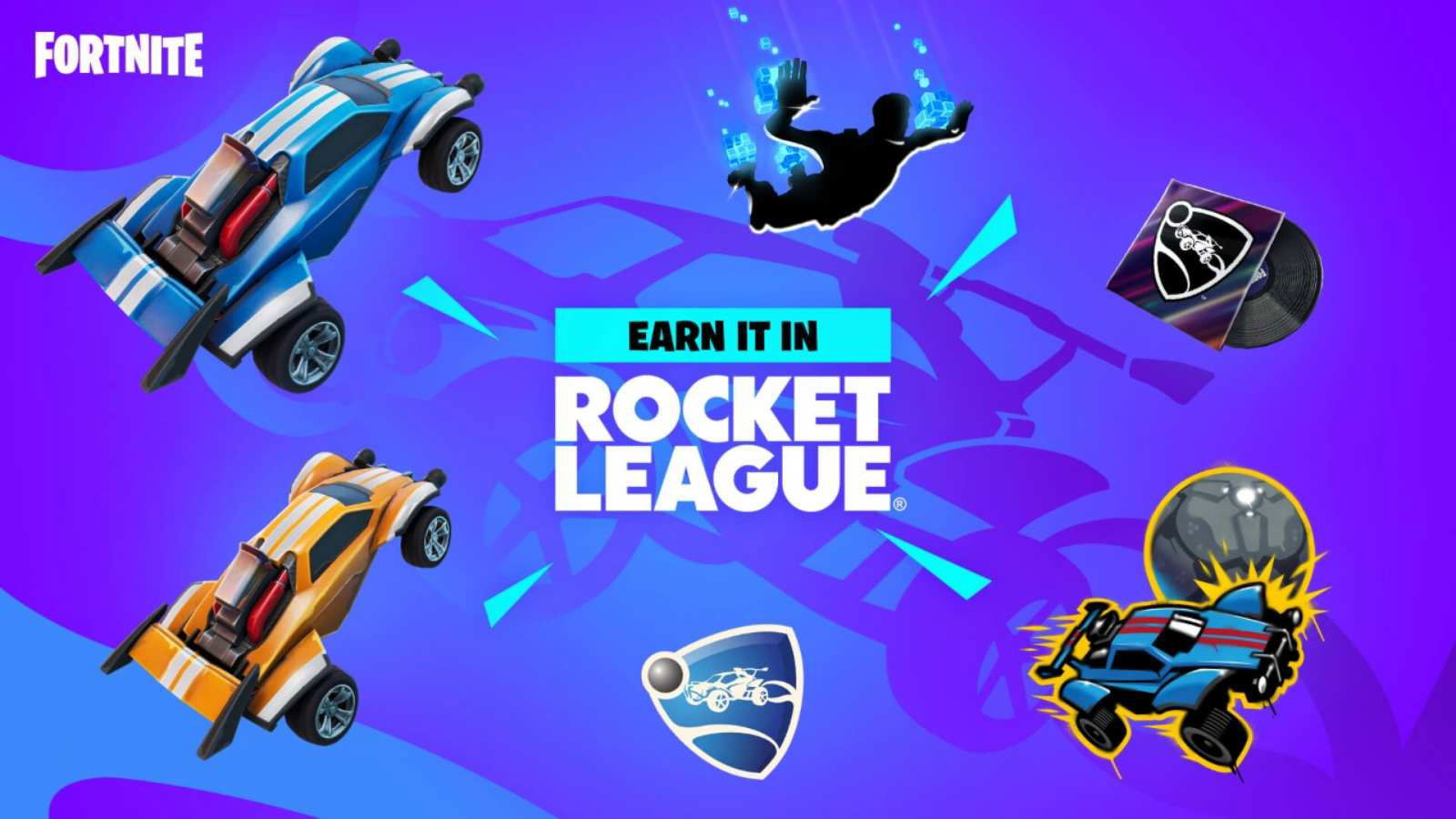 How to complete Fortnite Llama Rama Challenges and win free rewards 1 How to complete Fortnite Llama Rama Challenges and win free rewards