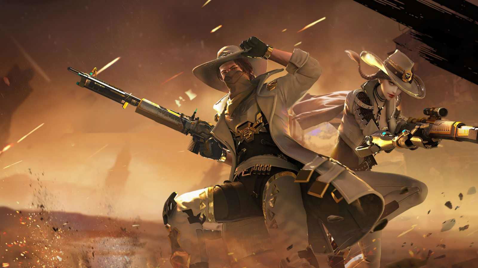 Best Sensitivity Settings In Free Fire For December 2021