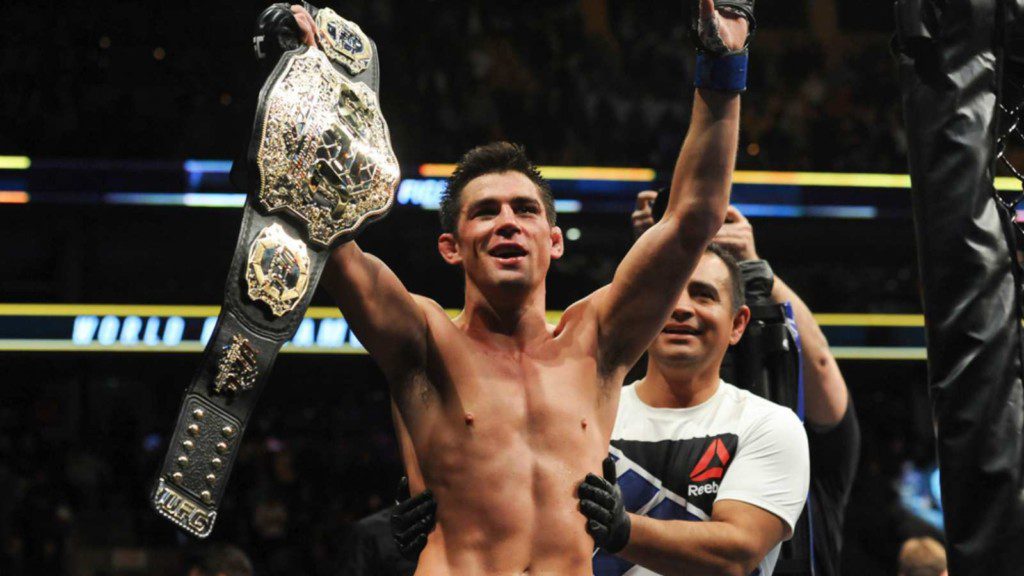 Dominick Cruz