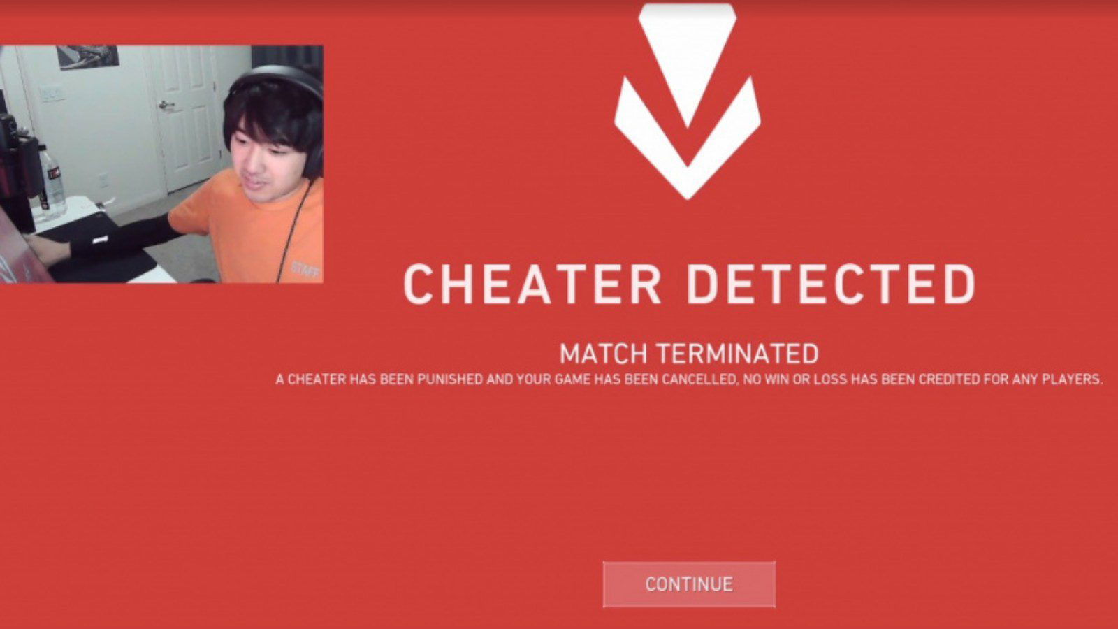 Top 5 streamers caught cheating live on streaming  platforms