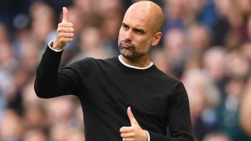 Pep Guardiola, the Sextruple winner with Barcelona is clearly among the list of 5 Most Title Winning Managers in La Liga
