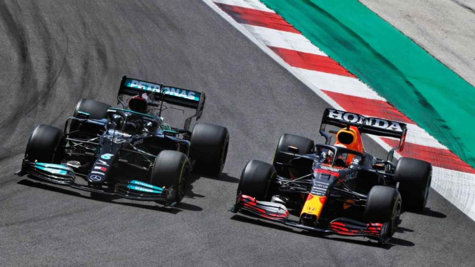 Lewis Hamilton will not like new FIA rule with Max Verstappen given more freedom for 2022 F1 season