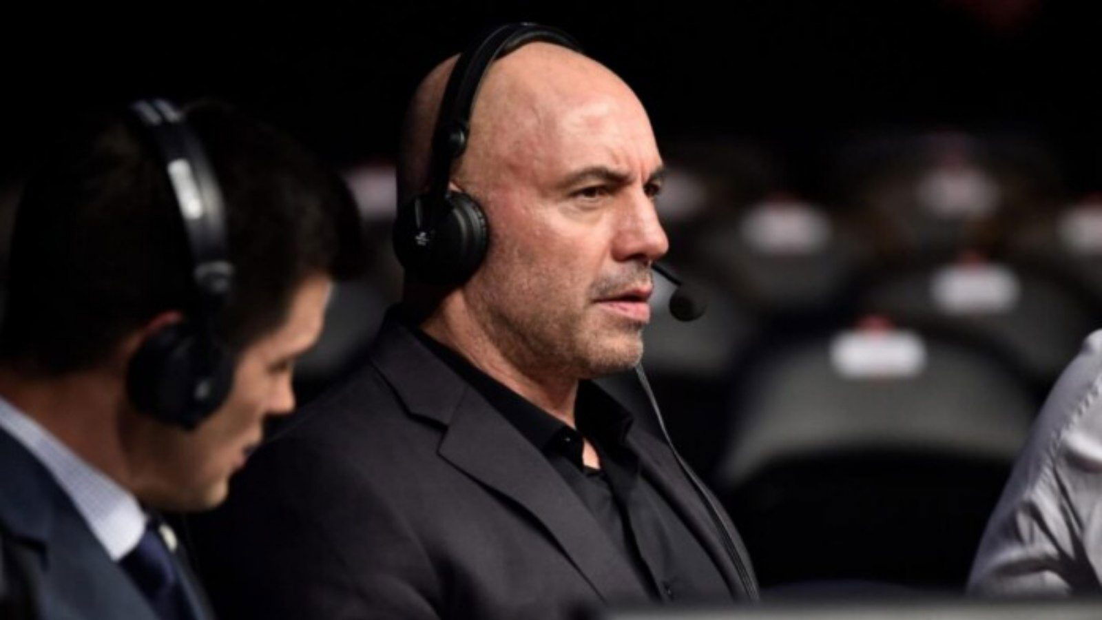 “They had my back”- Joe Rogan talks about Right-wing personalities defending him during Spotify controversy