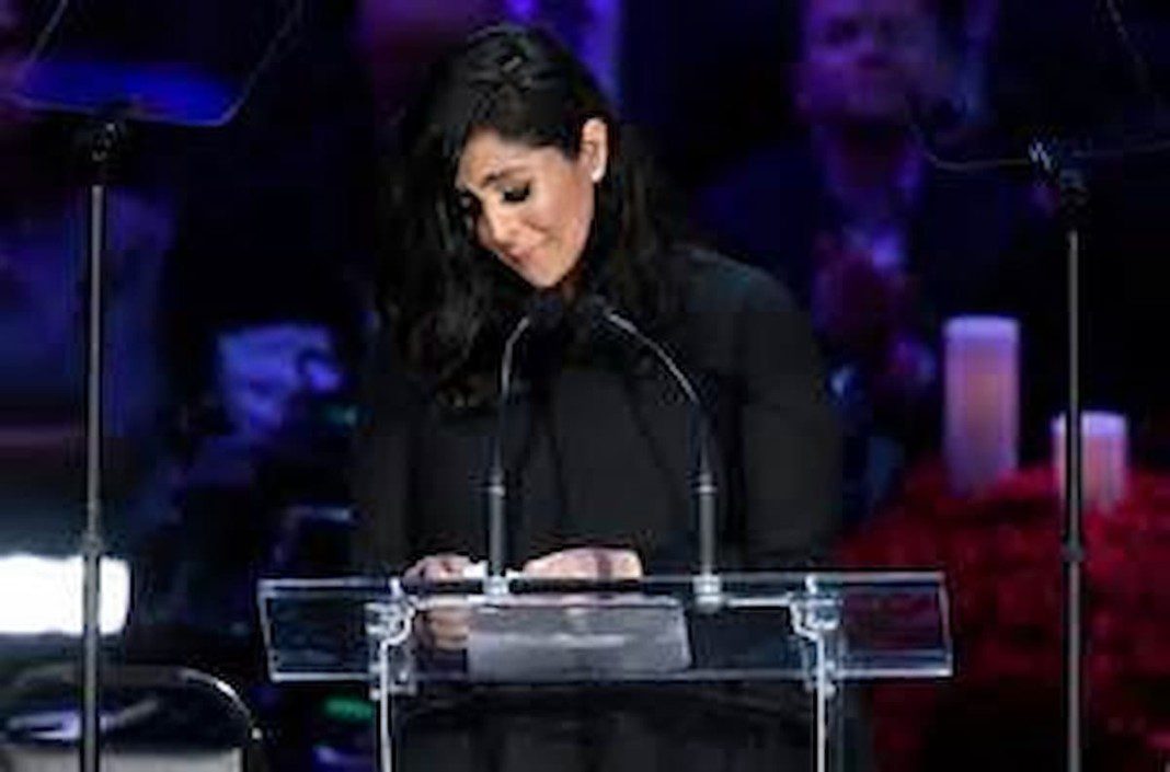 “They poured salt into an unhealable wound” Vanessa Bryant’s lawyer