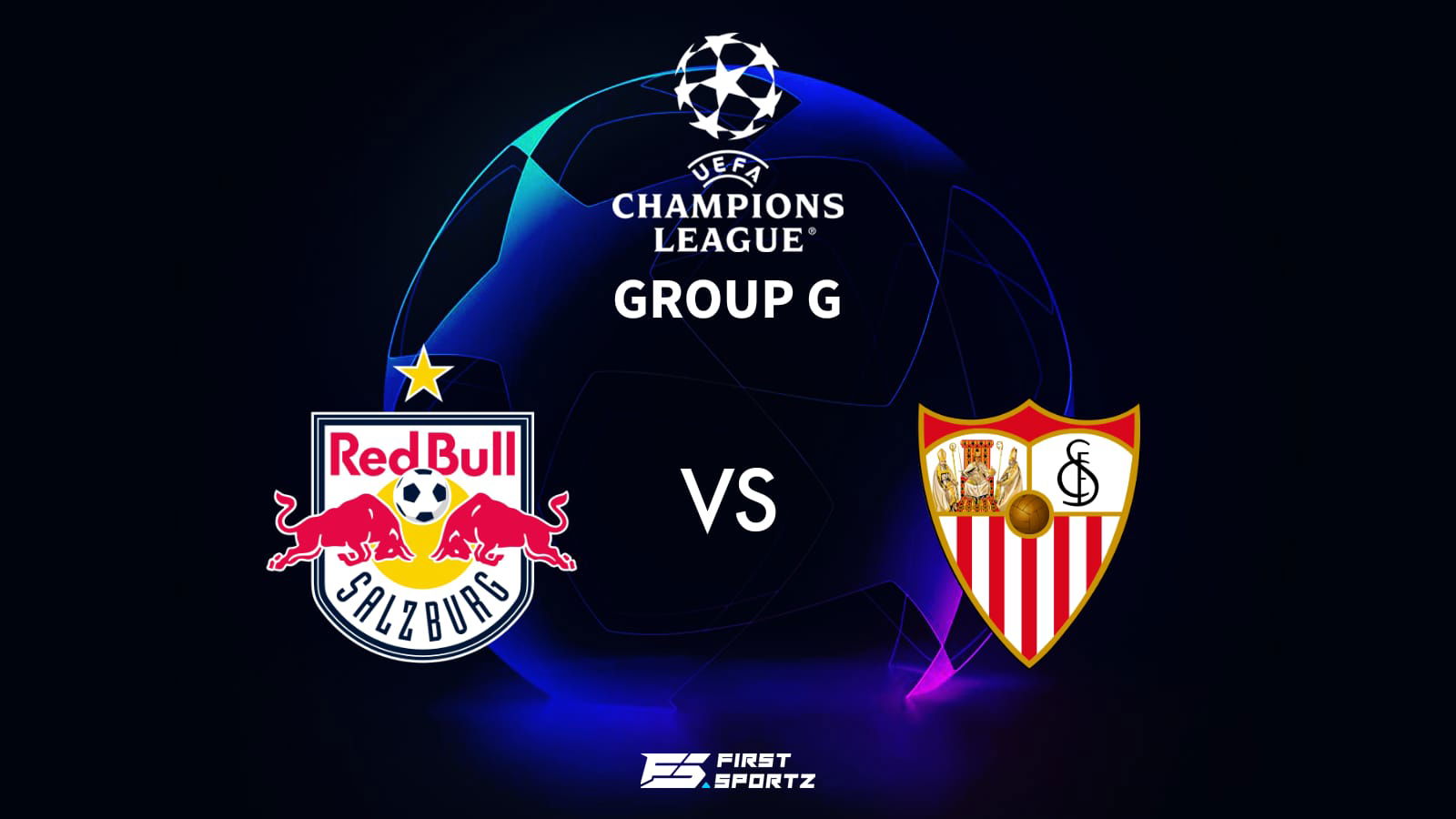 UEFA Champions League: RB Salzburg vs Sevilla Player Ratings as the Austrian side win 1-0