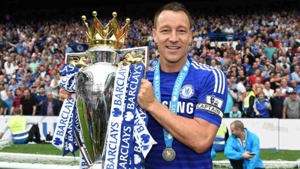 John Terry