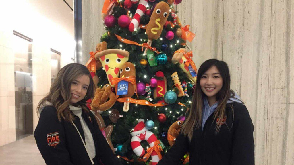 Pokimane Christmas Plans: Trips in the upcoming holiday revealed