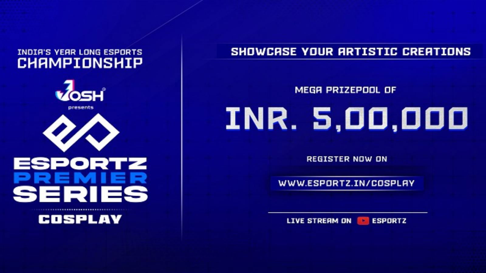 Esports Premier Series Grand Finale to Kick Off From 8th December 2 Esports Premier Series Grand Finale to Kick Off From 8th December