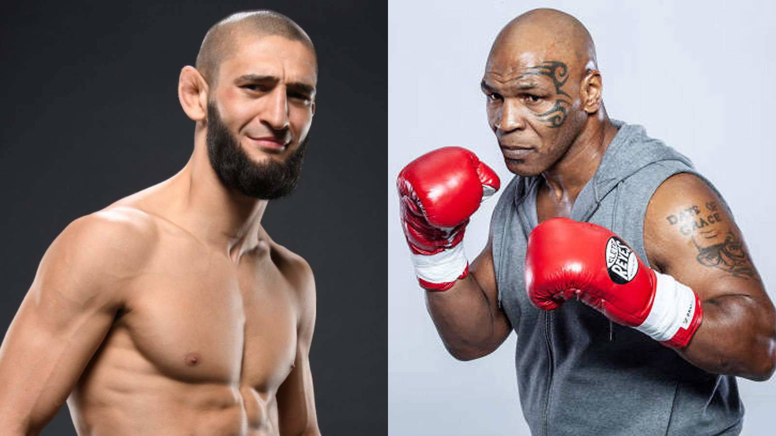 “He did a lot of bad things,” Khamzat Chimaev on shocking reasons for declining Mike Tyson’s Podcast