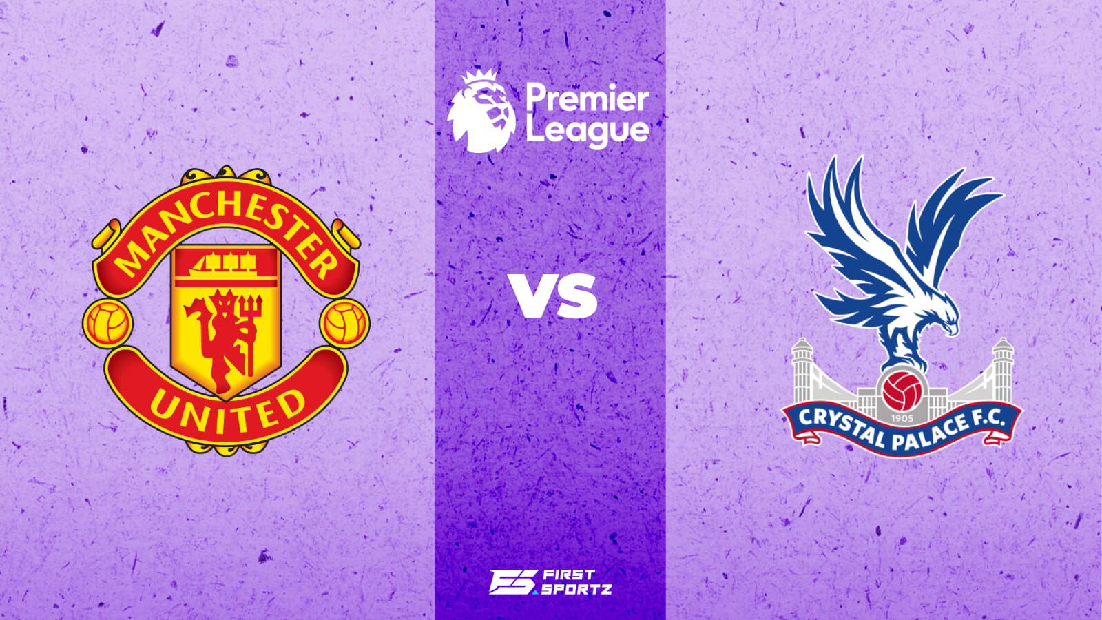 Premier League: Manchester United vs Crystal Palace Player Ratings as Manchester United get all three points against the Eagles