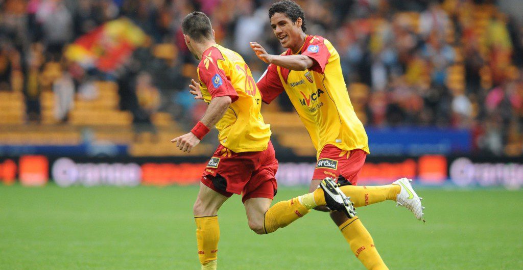 Ligue 1: Lens vs PSG Player Ratings as the Parisians drew 1-1 1 Desktop 1011 UK L1 Lens Varane