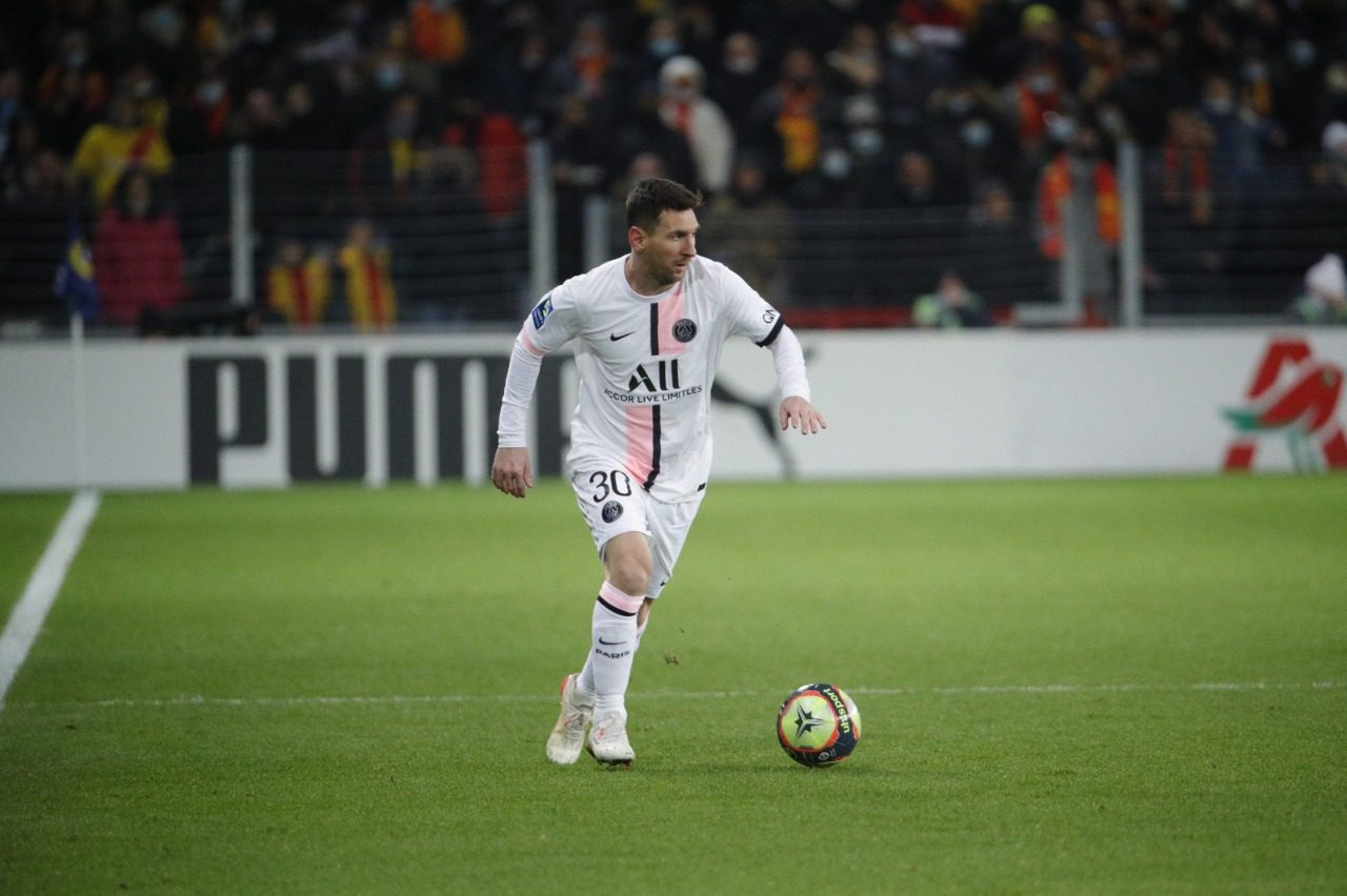 Ligue 1: Lens vs PSG Player Ratings as the Parisians drew 1-1