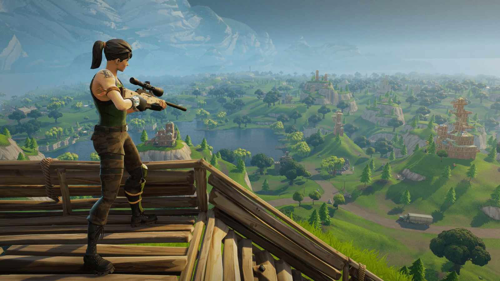 Fortnite Brim Royale Code in Creative and How to Play 1 Fortnite Brim Royale Code in Creative and How to Play