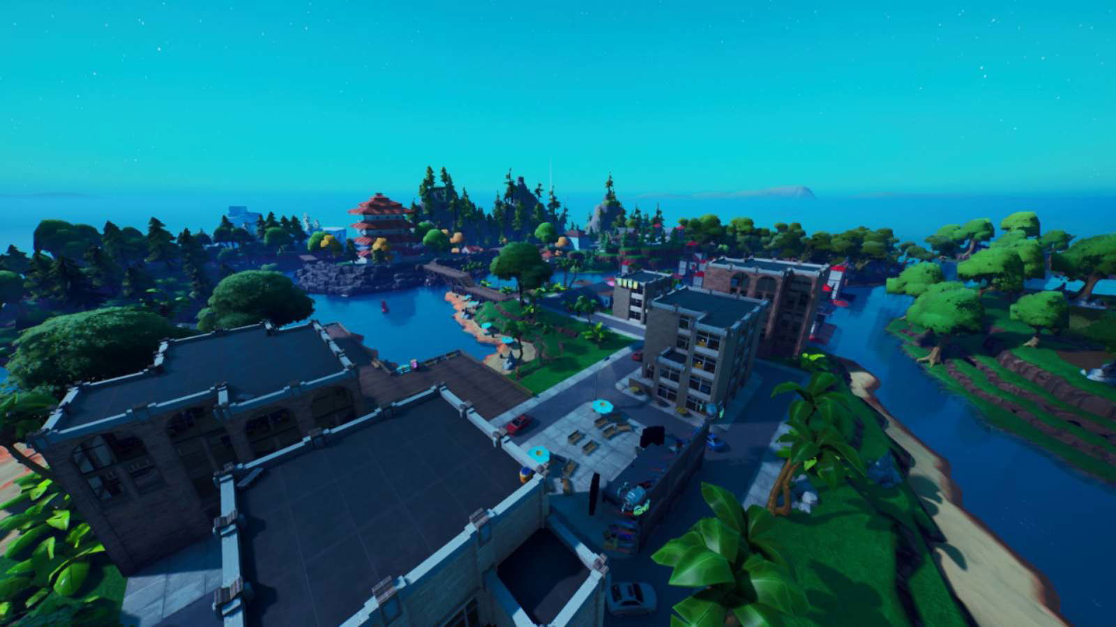 Fortnite Brim Royale Code in Creative and How to Play 2 Fortnite Brim Royale Code in Creative and How to Play
