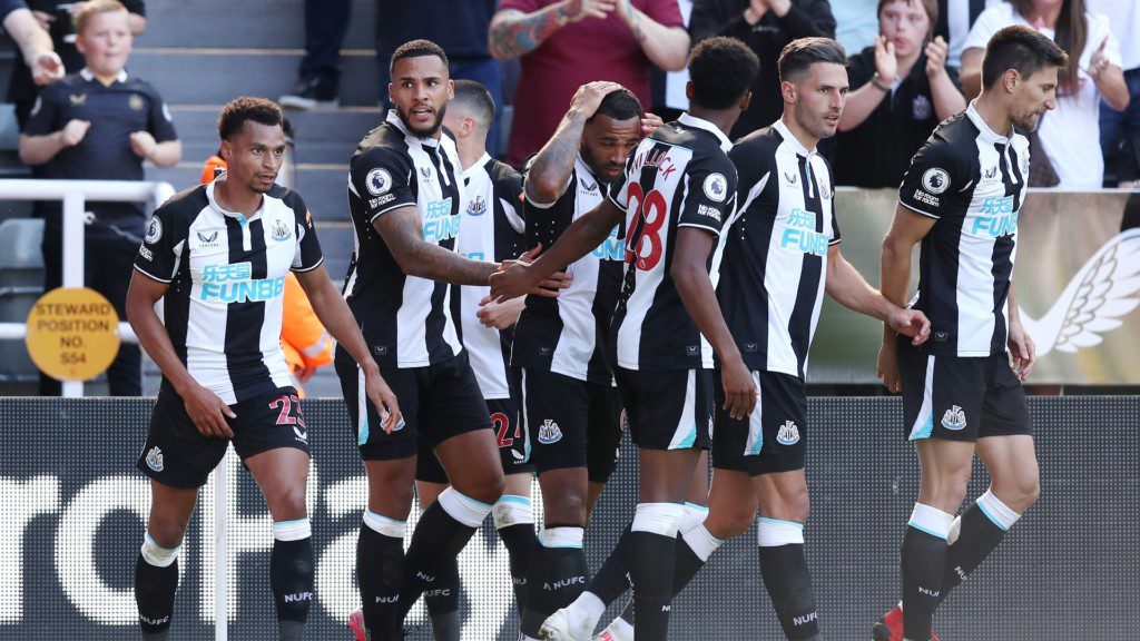 Premier League: Newcastle vs Burnley Player Ratings as Newcastle steals a home win defeating Burnley by 1-0 at full-time 1 17ad2fb3782480914f2c59200b3f06a06955f561