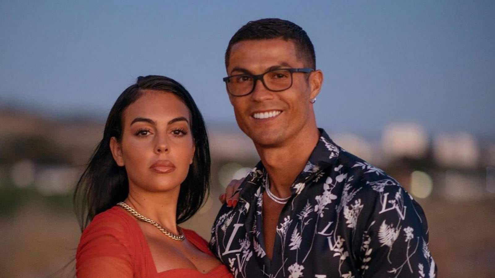 Who is Cristiano Ronaldo’s girlfriend Georgina Rodriguez? All you need to know about the couple’s dating history