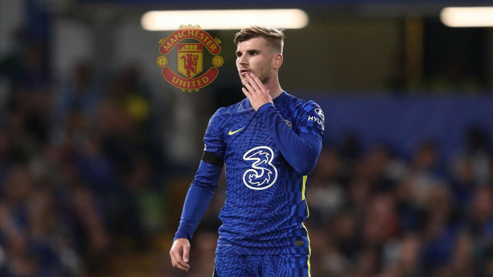 Timo Werner to Manchester United: Why Red Devils are interested in Timo Werner when he flopped at Chelsea?