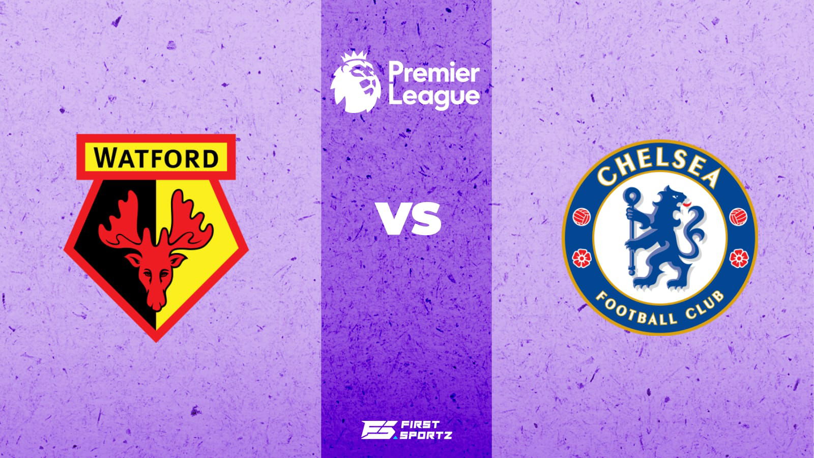 Premier League: Watford vs Chelsea Player Ratings as Blues are made to work hard for the win