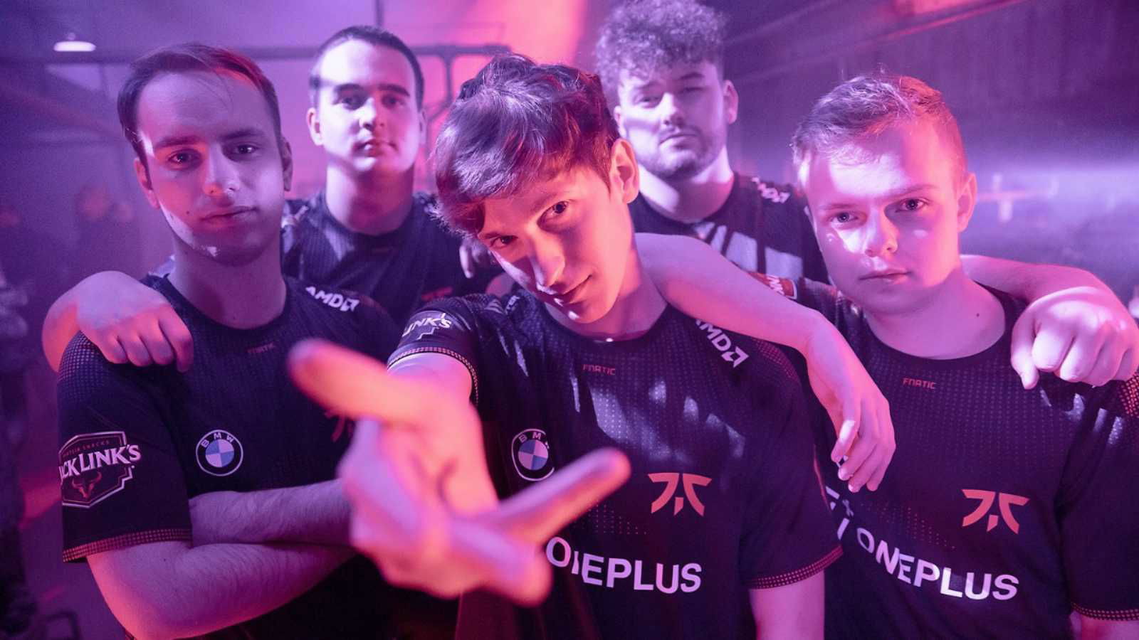 Top 5 Best Valorant teams in VCT Champions Berlin 2021 to support