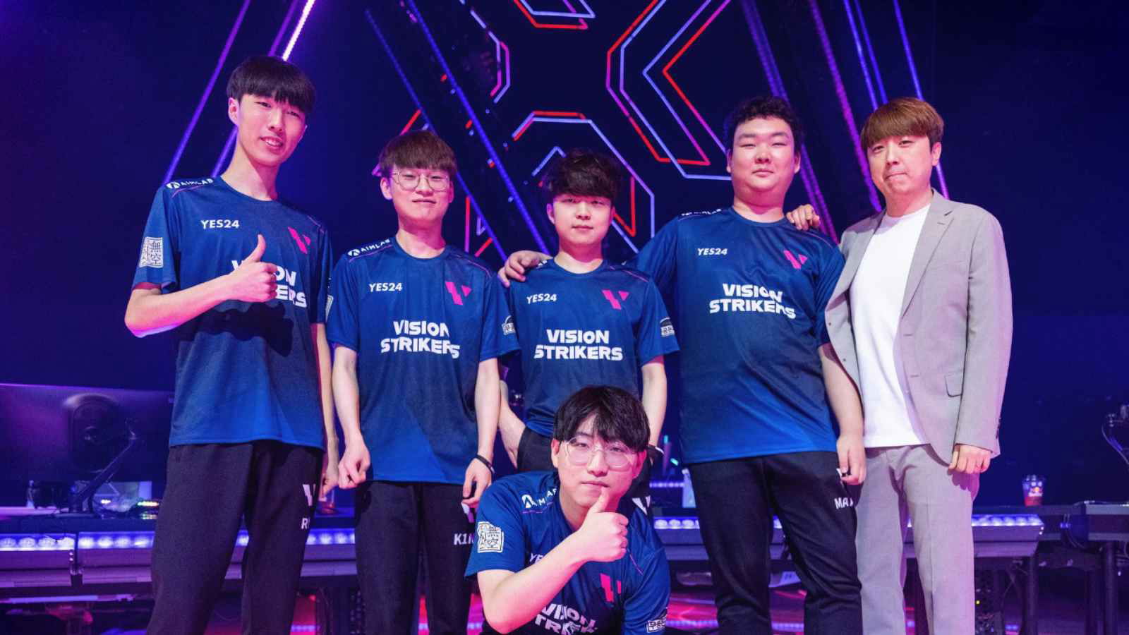 Top 5 Best Valorant teams in VCT Champions Berlin 2021 to support