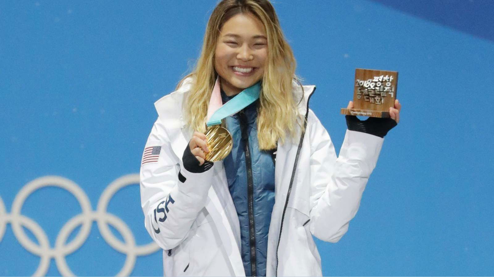 “I’ve been on a really long journey”: 2 time Olympic Champion Chloe Kim opens up about mental health struggles