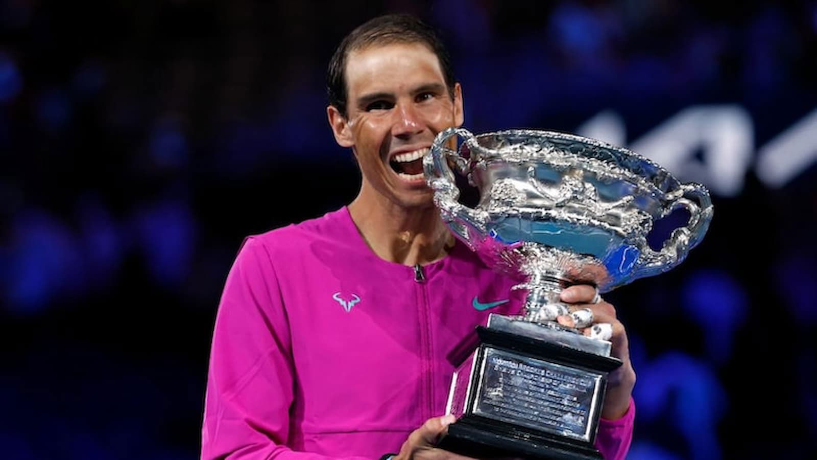 ‘Winning more titles NOT an obsession,’ famous journalist shares old interview with Rafael Nadal after miraculous Australian Open win