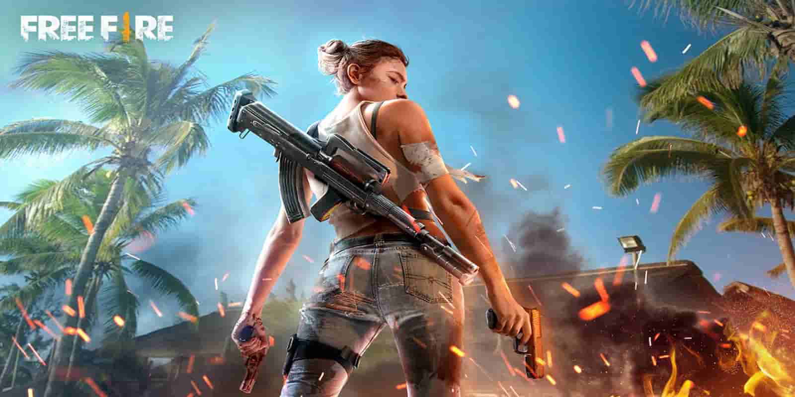 Free Fire Max redeem codes for 30th January, 2022: Get Digital Invasion loot crate!