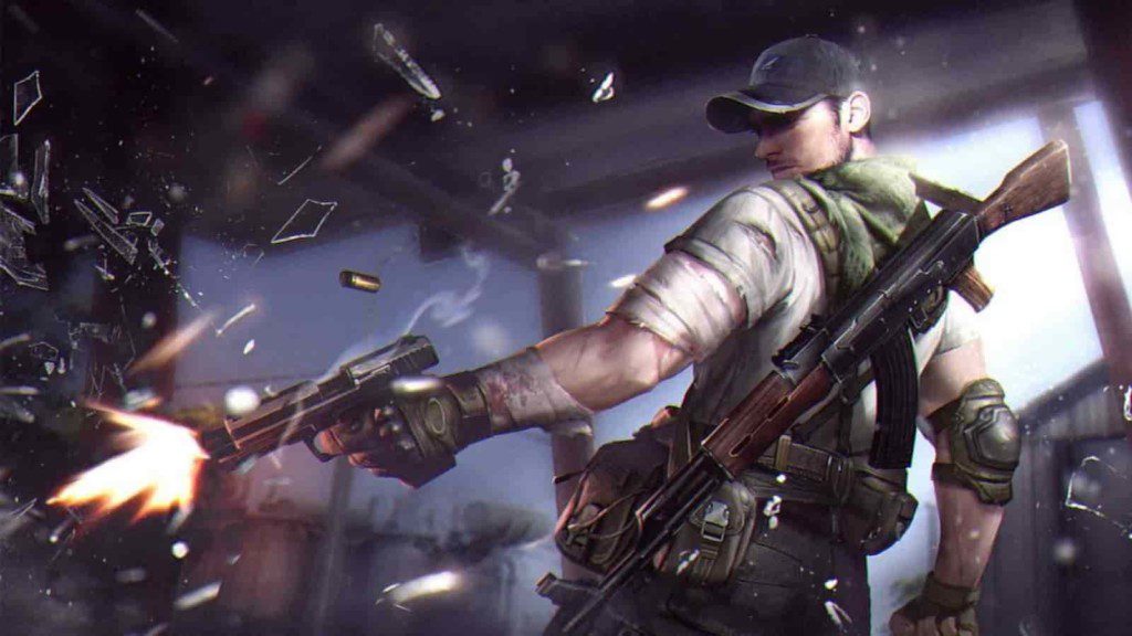 Free Fire Max redeem codes for 30th January, 2022: Get Digital Invasion loot crate! 1 Free Fire Max redeem codes