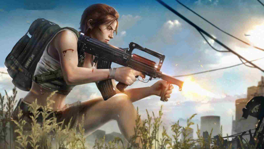 Free Fire Max redeem codes for 30th January, 2022: Get Digital Invasion loot crate! 2 Free Fire Max redeem codes