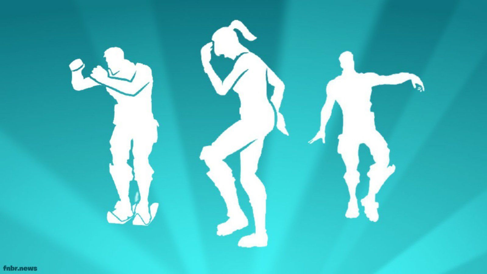 How to Get New Fortnite I Like To Move It Emote in Chapter 3 Season 1