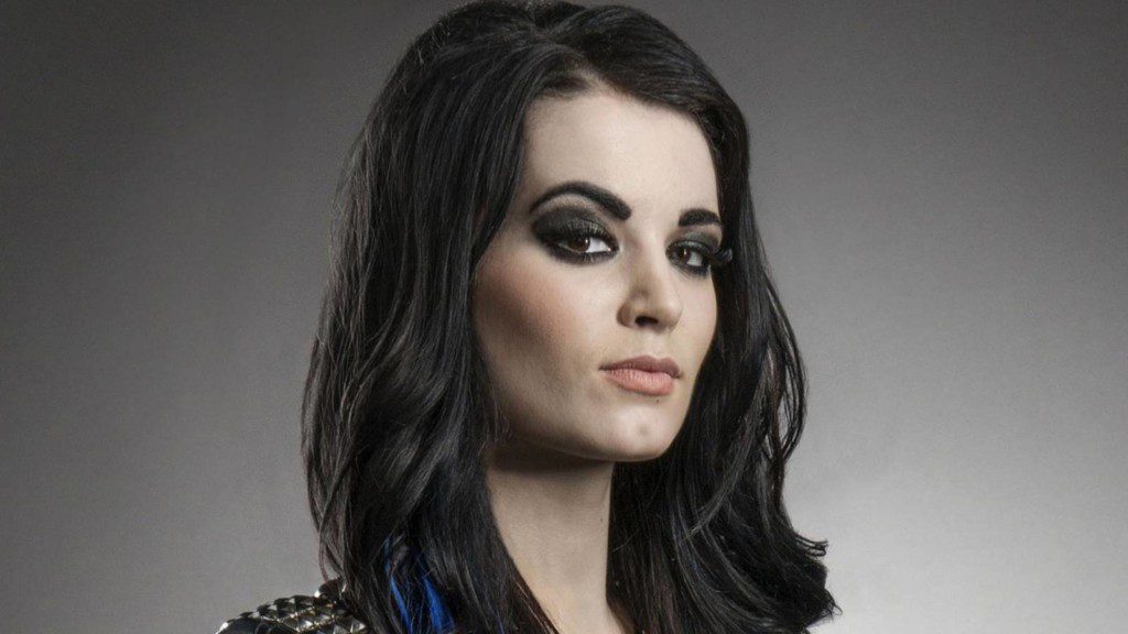 Among all the controversies, former WWE Superstar teases an Only Fans Account 1 Paige Only Fans