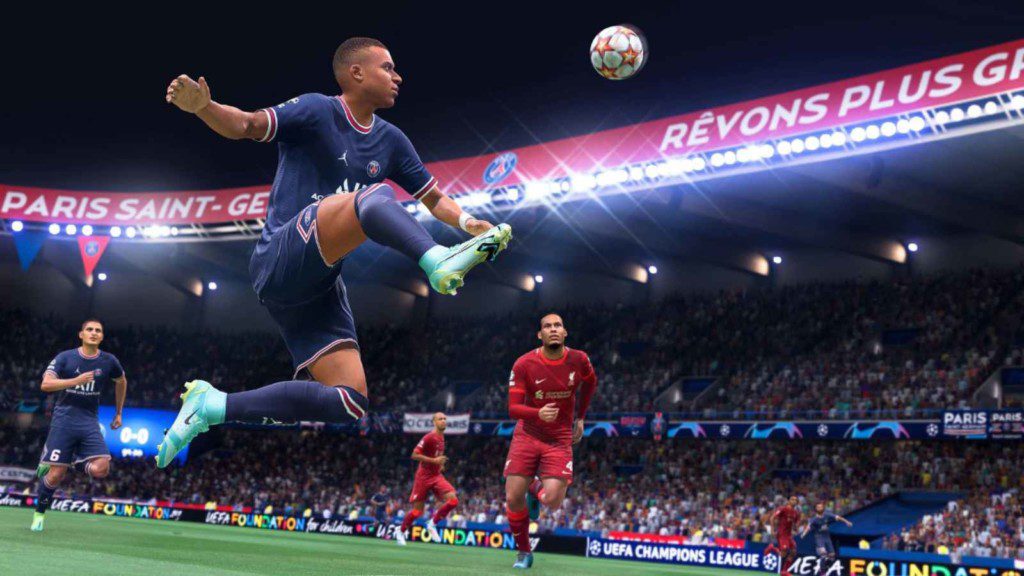 FIFA 22 Marquee Matchups (Regular) for Week 19: List of SBCs and rewards! 1 FIFA 22 Marquee Matchups