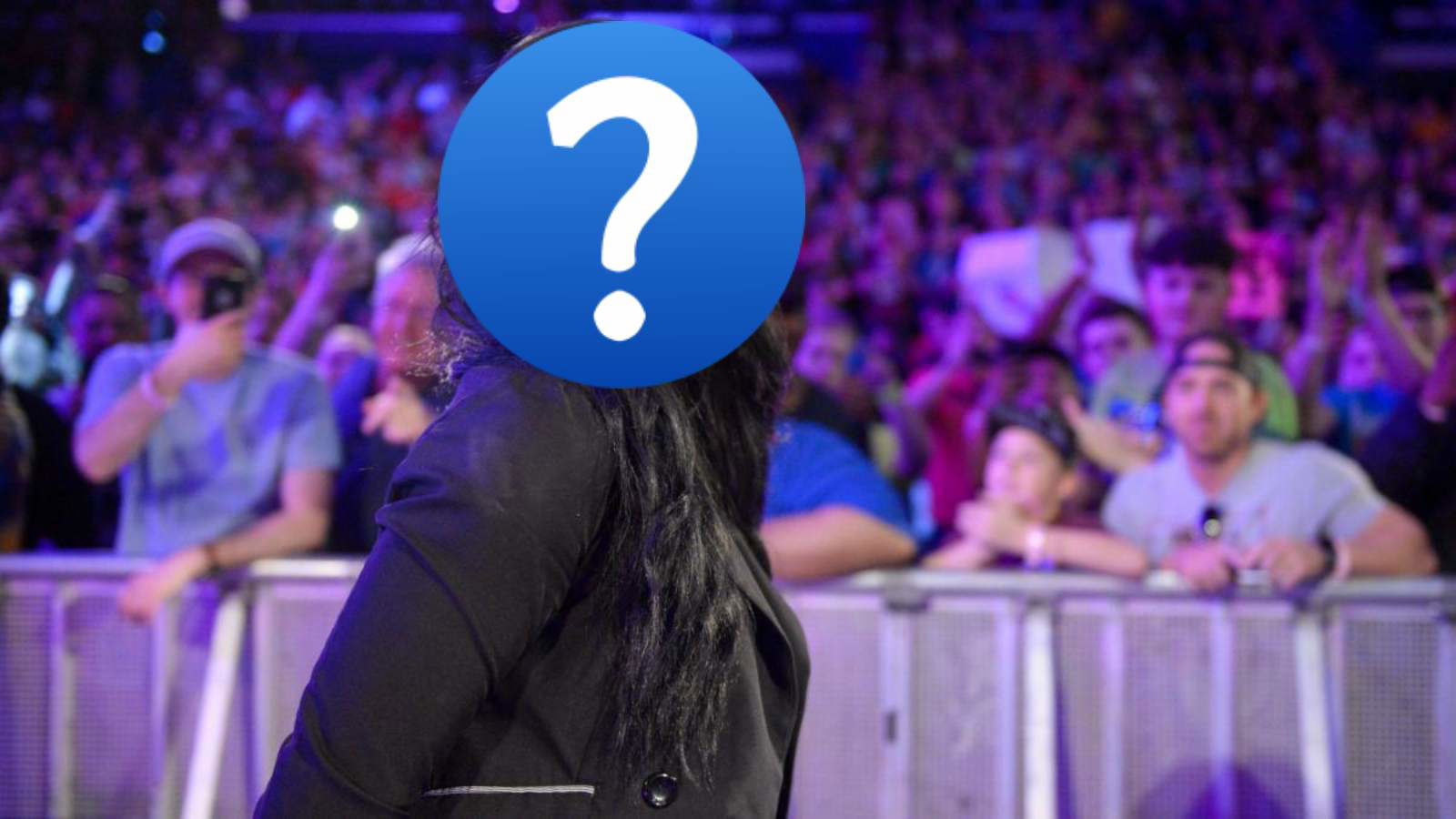 “I would be completely terrified,” WWE’s most trending female superstar comments on her in-ring return