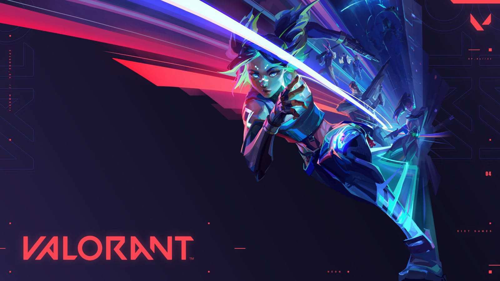 New agent to be added in VALORANT in Episode 4 Act 3?