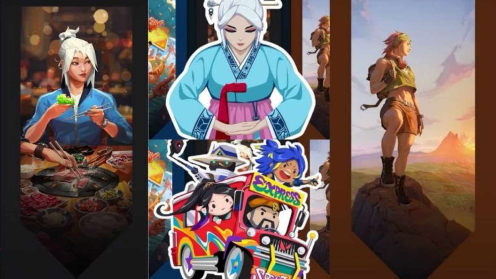 Valorant Community Battle Pass: upcoming community battle pass for Episode 4 Act 2 And its release date