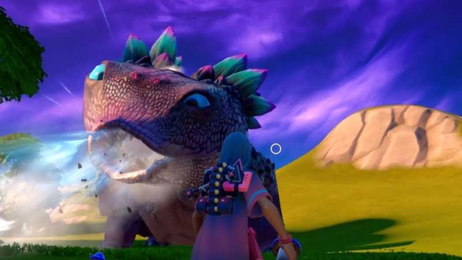 Fortnite Klomberry locations: Where to find them in Chapter 3 Season 1 for the challenge?