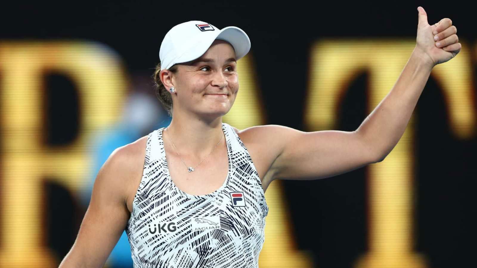 Ash Barty matches THIS Justine Henin’s record, to overtake Chris Evert soon