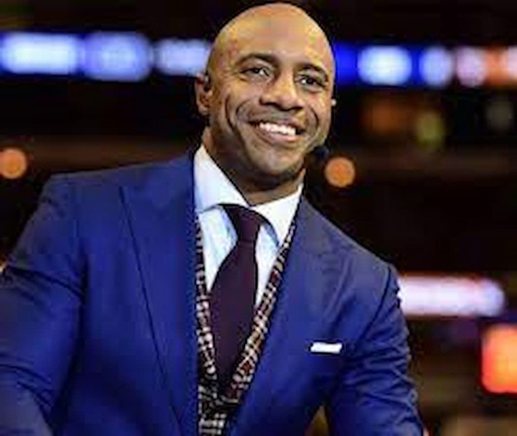 Jay Williams