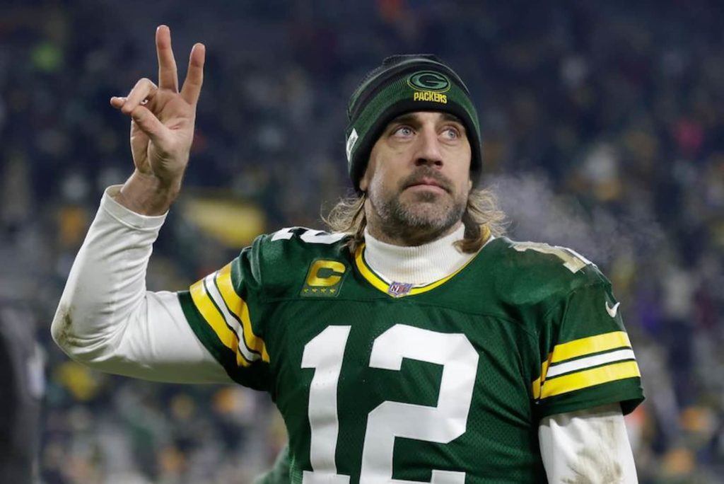 "Aaron Rodgers is a villain, But ......."- Colin Cowherd speaks up about the Packers quarterback 1 966a2406 21bd 47b2 ab7f 4c4b7b1ac112 9