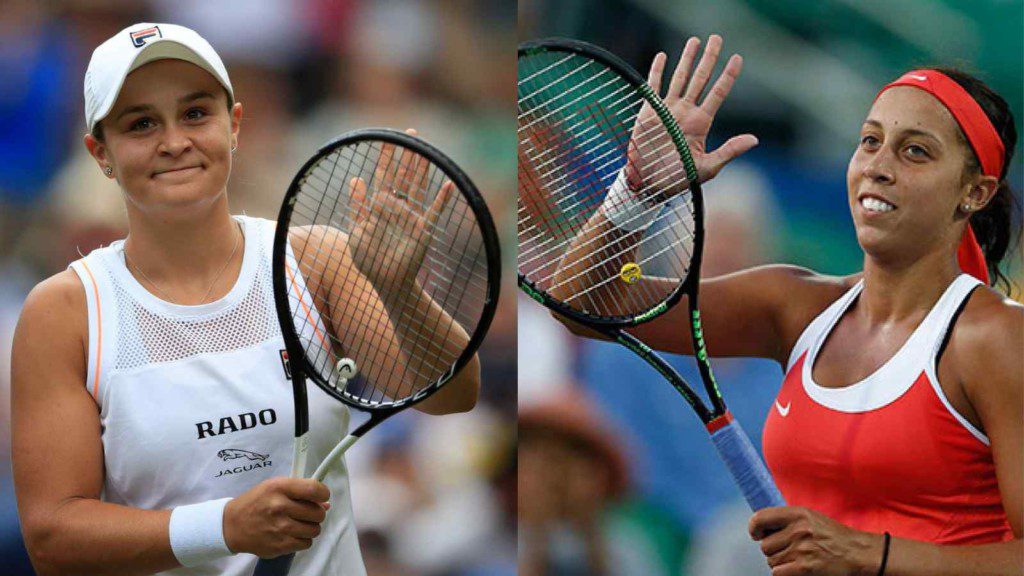 Australian Open 2022: Ash Barty vs Madison Keys LIVE Stream, When, Where and How to Watch 1 Australian Open 2022: Ash Barty vs Madison Keys
