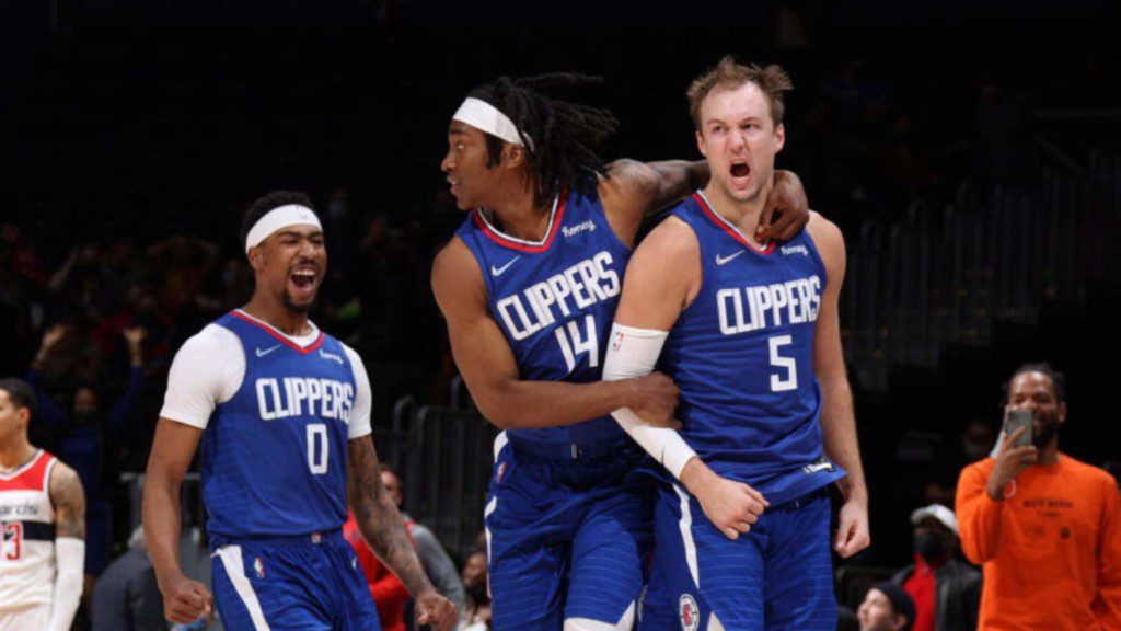 Los Angeles Clippers 