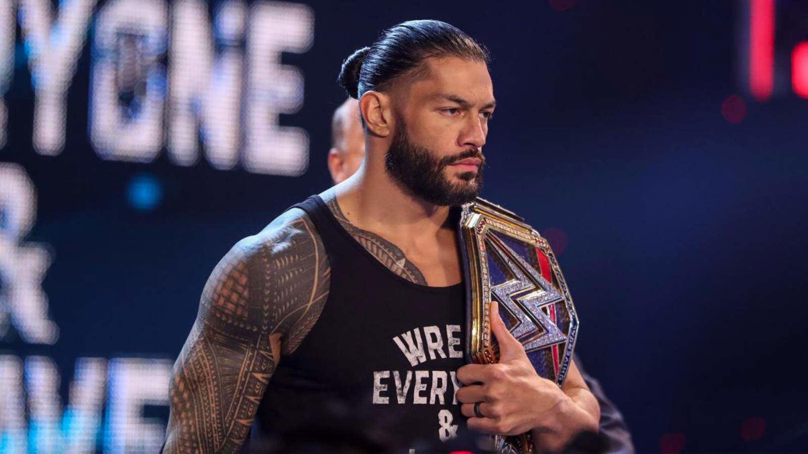 “Man, this is trash”; When Roman Reigns blasted Vince McMahon for moving Raw and Smackdown to the Performance Center