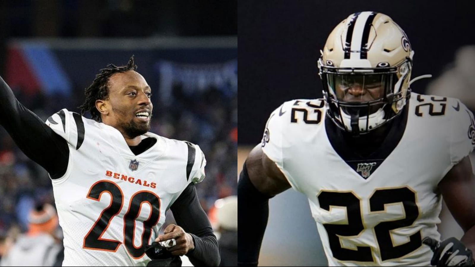 “You are a pillow for real”- Saints Players and Fans shred Eli Apple for his disrespectful comments against his former team