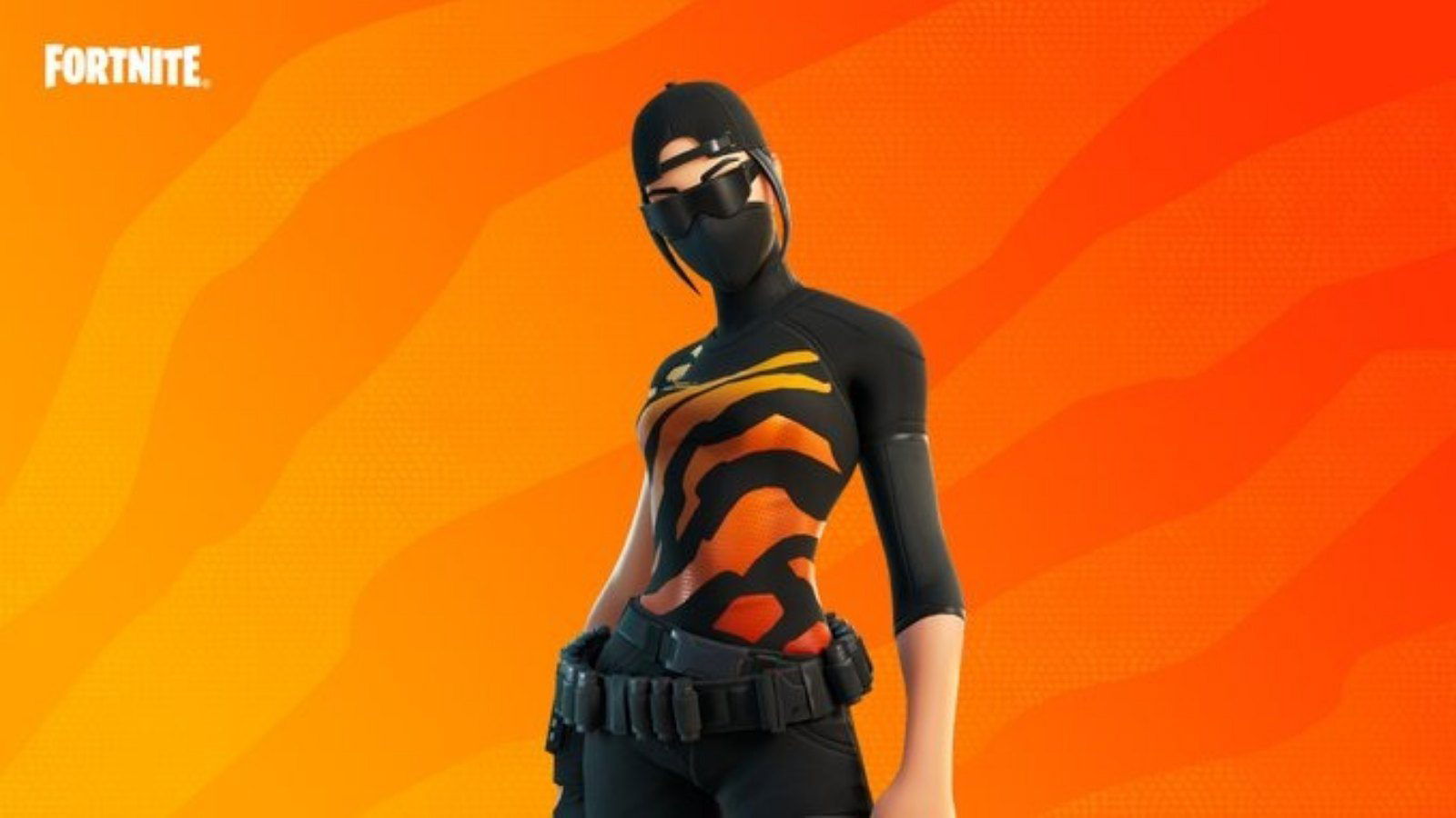 Fortnite introduces new Scarlet Commander style in Chapter 3 Season 1