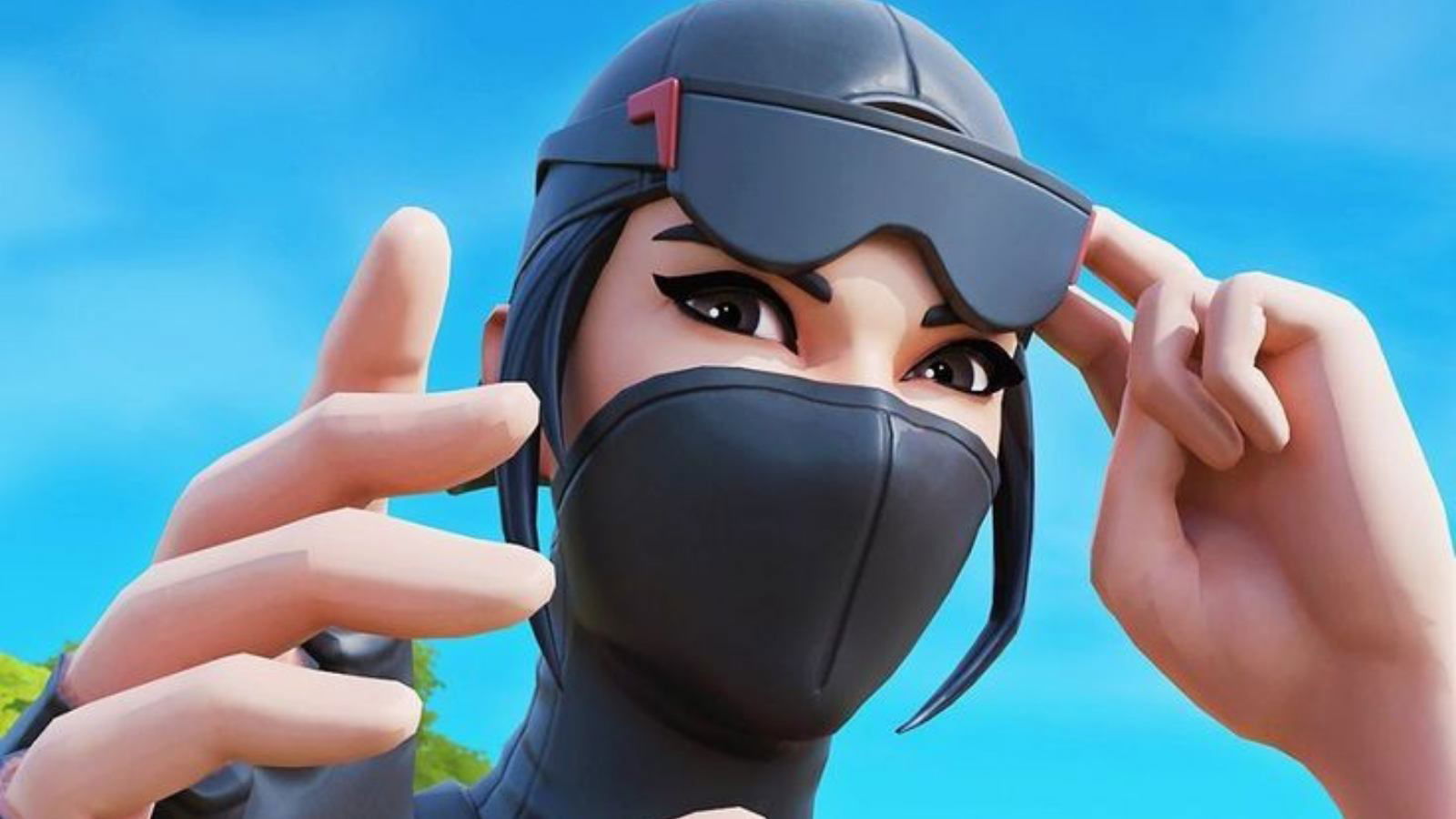 Fortnite introduces new Scarlet Commander style in Chapter 3 Season 1 2 Fortnite introduces new Scarlet Commander style in Chapter 3 Season 1