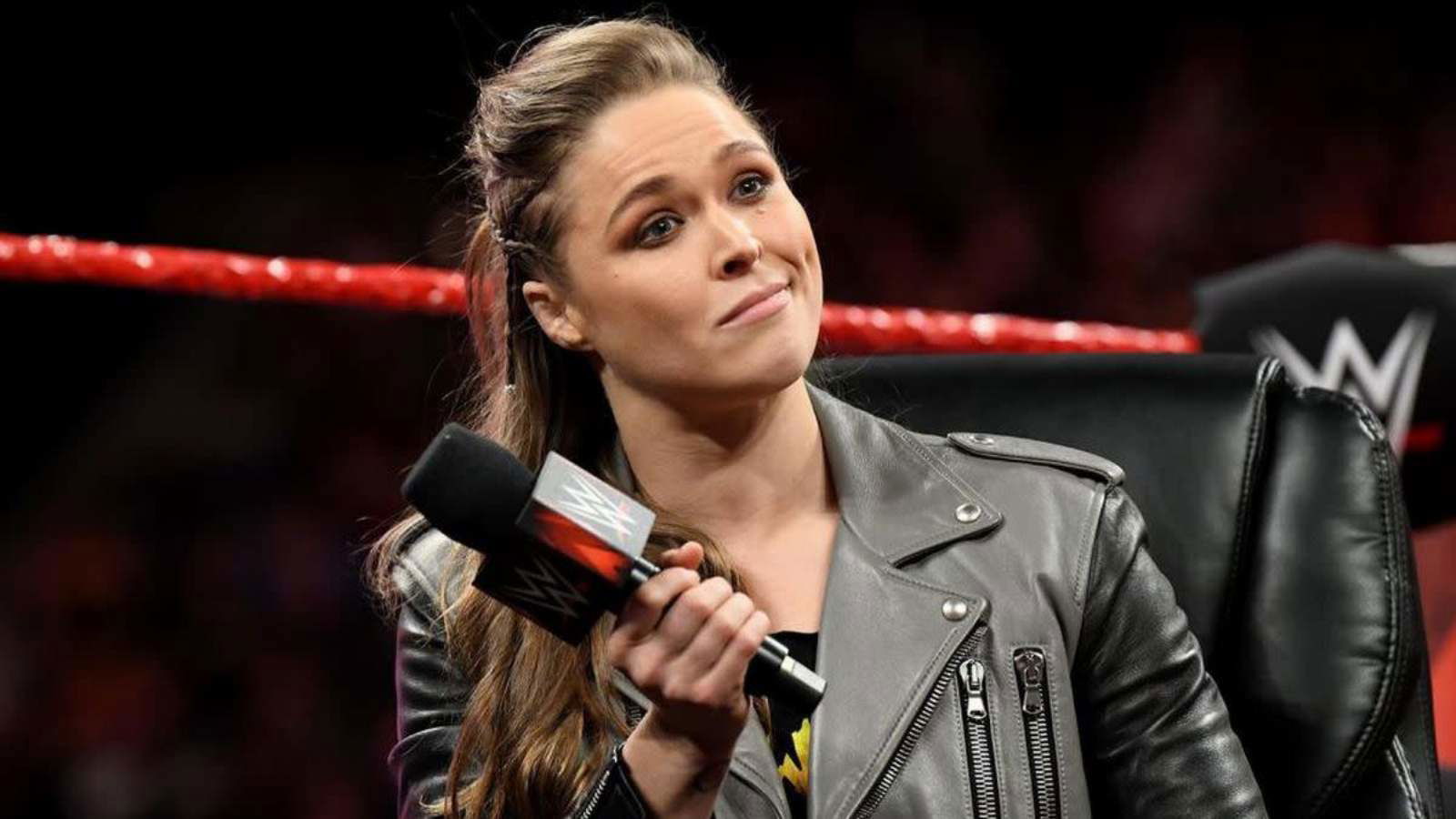 “Rowdy gears up for her return”: Massive update on Ronda Rousey’s future