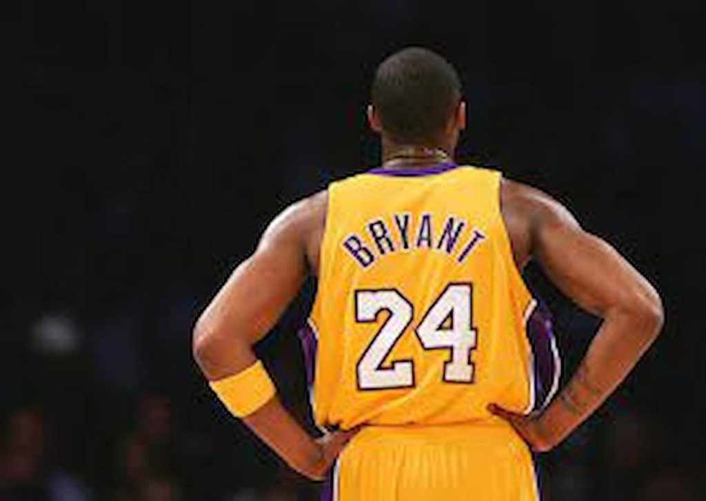 Kobe Bryant